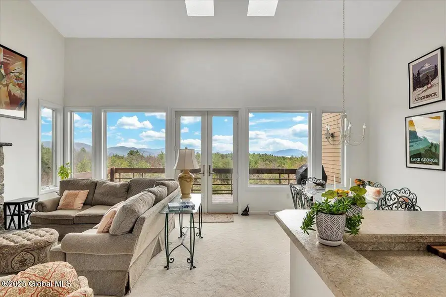 60 Top Of The World Road, Lake George, NY 12845 - #3