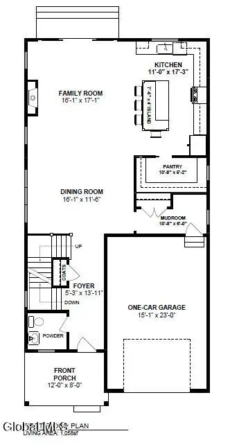 37 Newton Avenue, Saratoga Springs, NY 12866 - #2