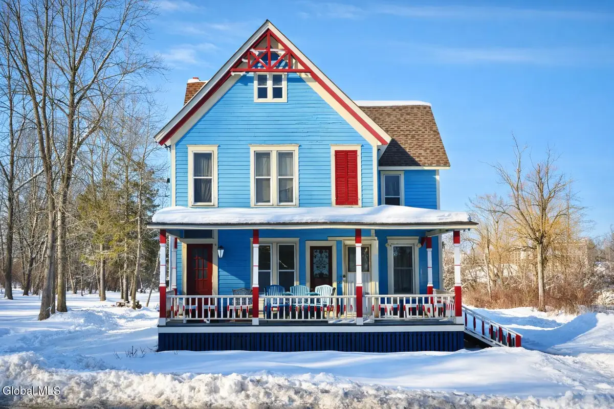 4916 New York 81, Greenville, NY 12083 - #1