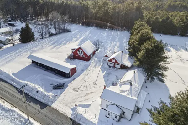 122 Houseman Street, Mayfield, NY 12117