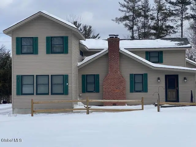 18 Pine Knoll Lane, East Berne, NY 12059 - #2