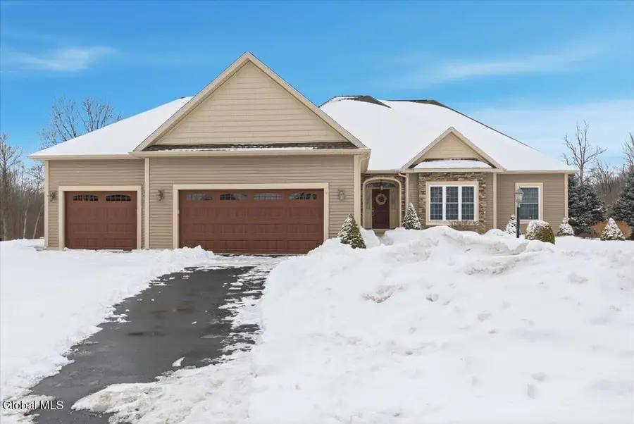 9 Fieldstone Drive, Ballston Lake, NY 12019 - #2