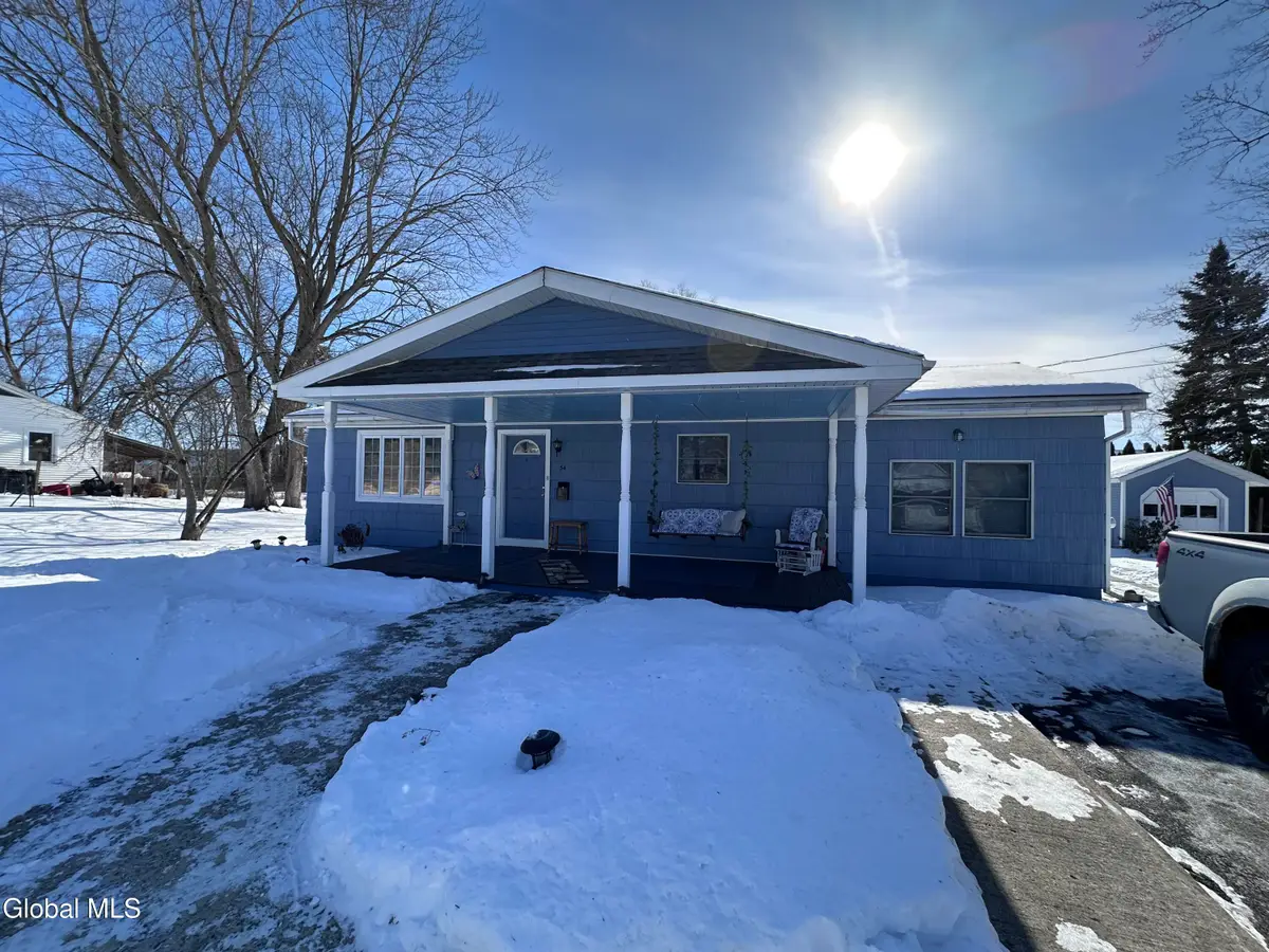 34-36 Elizabeth Street, Whitehall, NY 12887 - #1