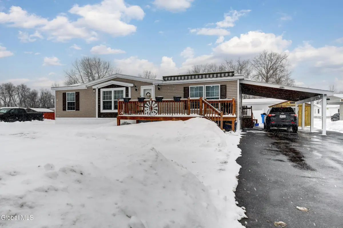 22 Leto Lane, Johnstown, NY 12095 - #1