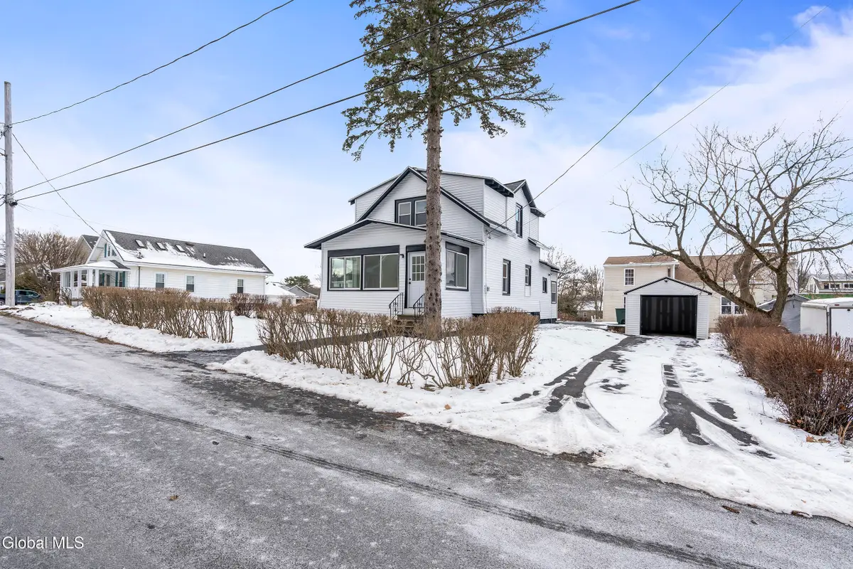 9 Michigan Avenue, Rensselaer, NY 12144 - #1