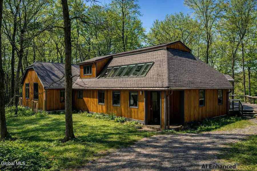 119 Fern Hill Road, Ghent, NY 12075 - #3