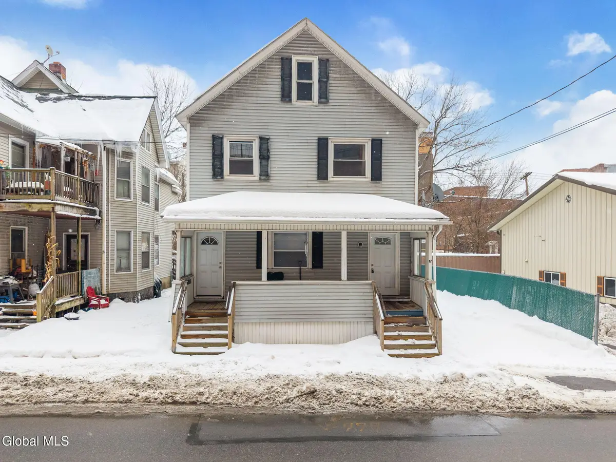 17-19 Brookside Avenue, Amsterdam, NY 12010 - #1