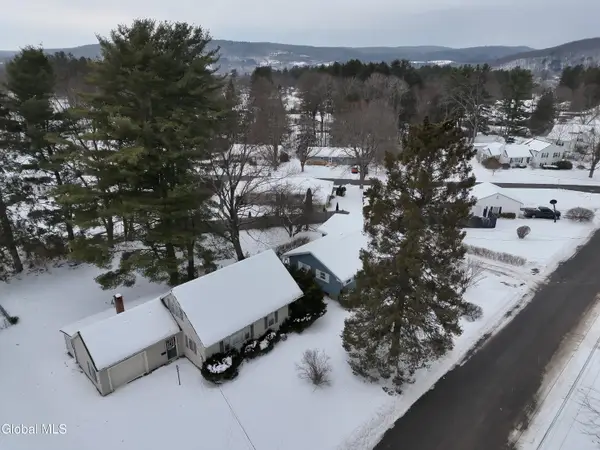 20 Sharon Street, Sidney, NY 13838