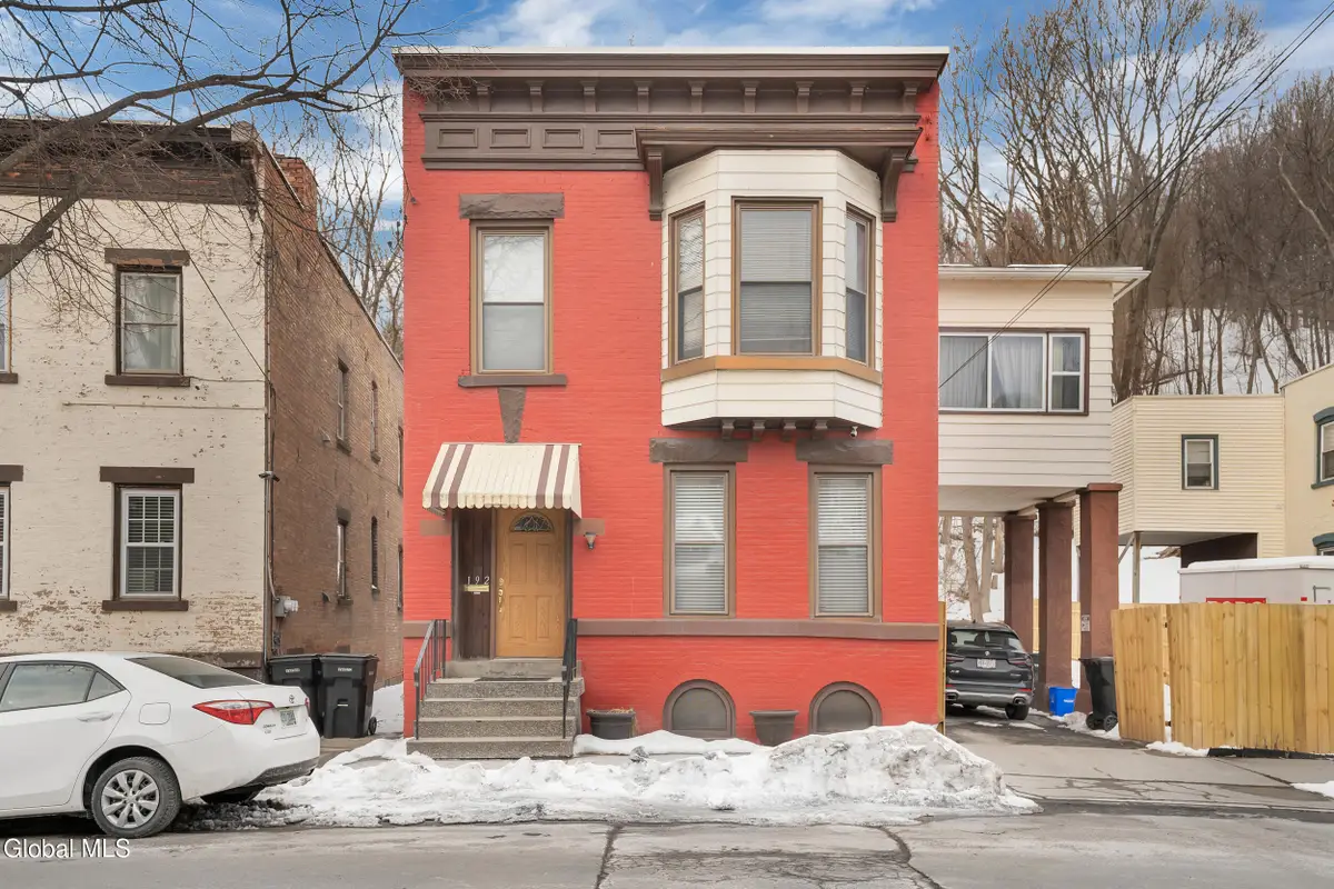 192 Hill Street, Troy, NY 12180 - #1