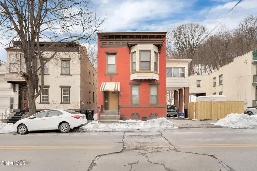 192 Hill Street, Troy, NY 12180 - #2