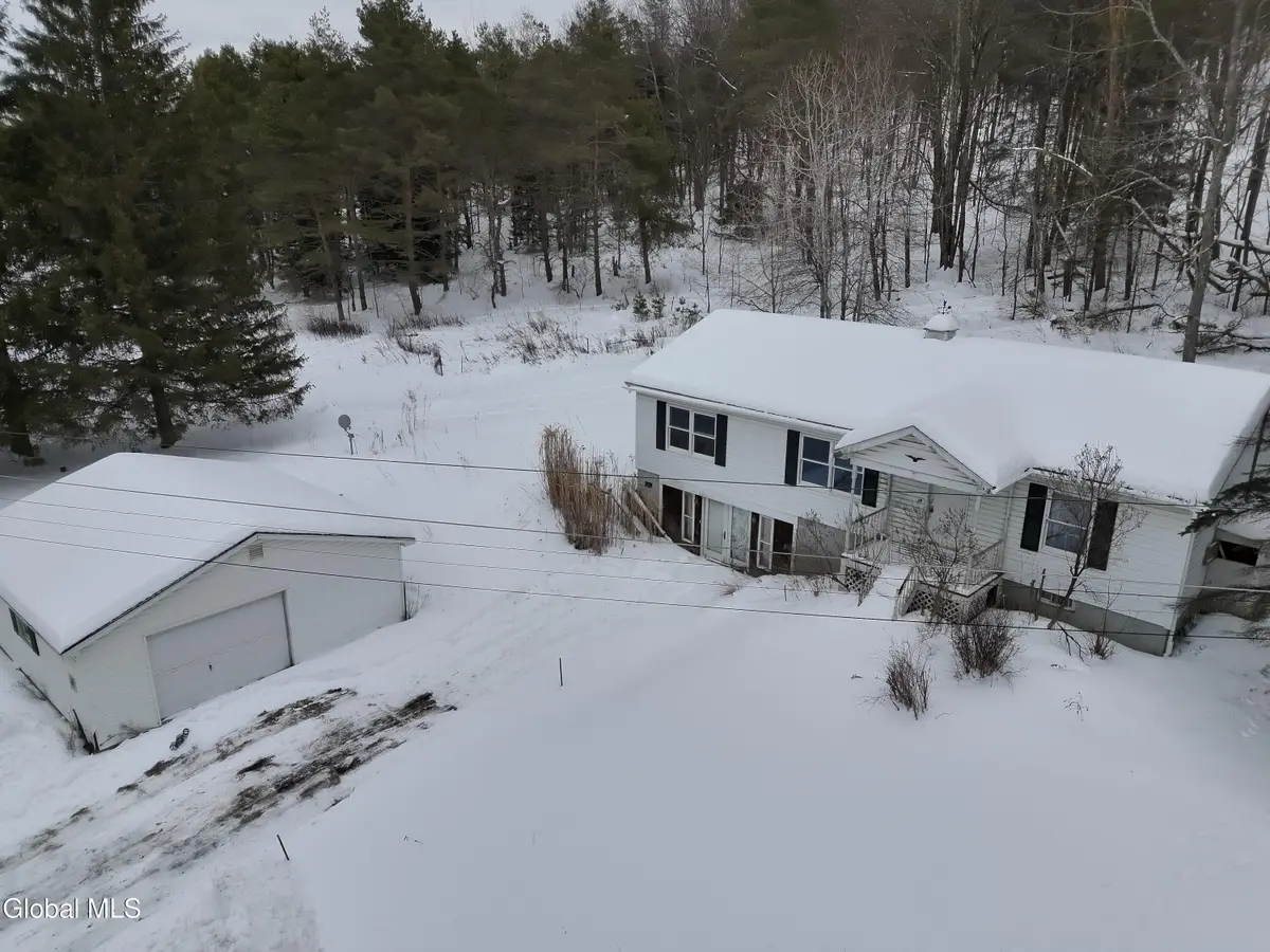 166 Backus Road, Garrattsville, NY 13342 - #1