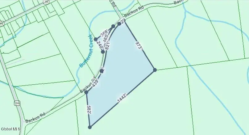 166 Backus Road, Garrattsville, NY 13342 - #2