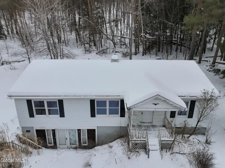 166 Backus Road, Garrattsville, NY 13342 - #3