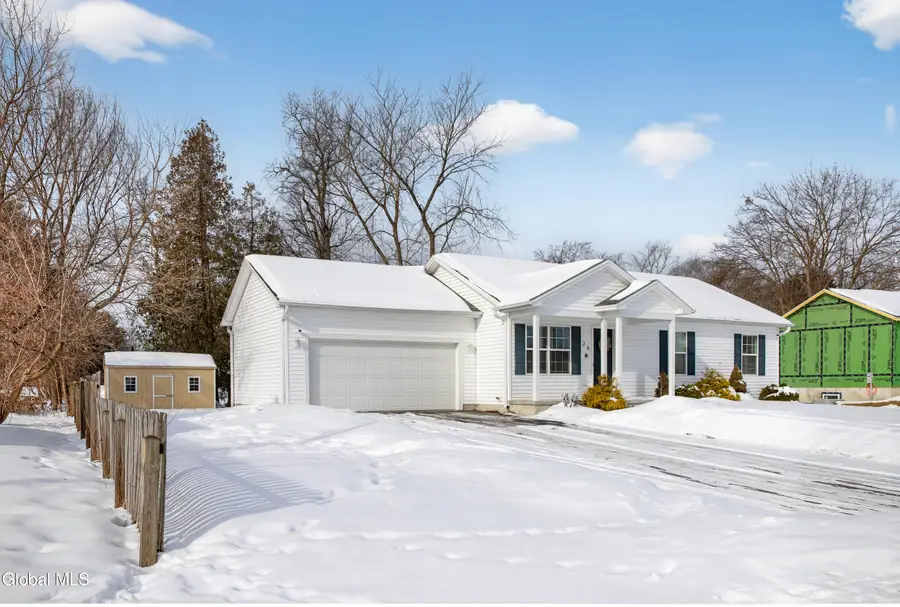 26 Holden Avenue, Queensbury, NY 12804 - #2