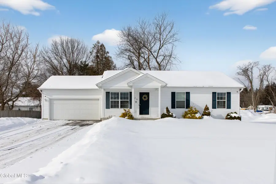 26 Holden Avenue, Queensbury, NY 12804 - #3