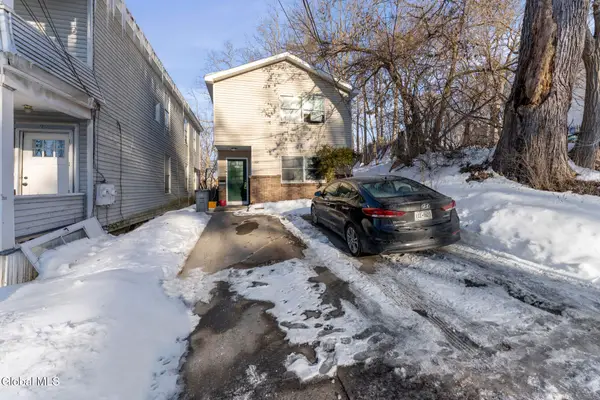 227-229 Elm Street, Schenectady, NY 12304