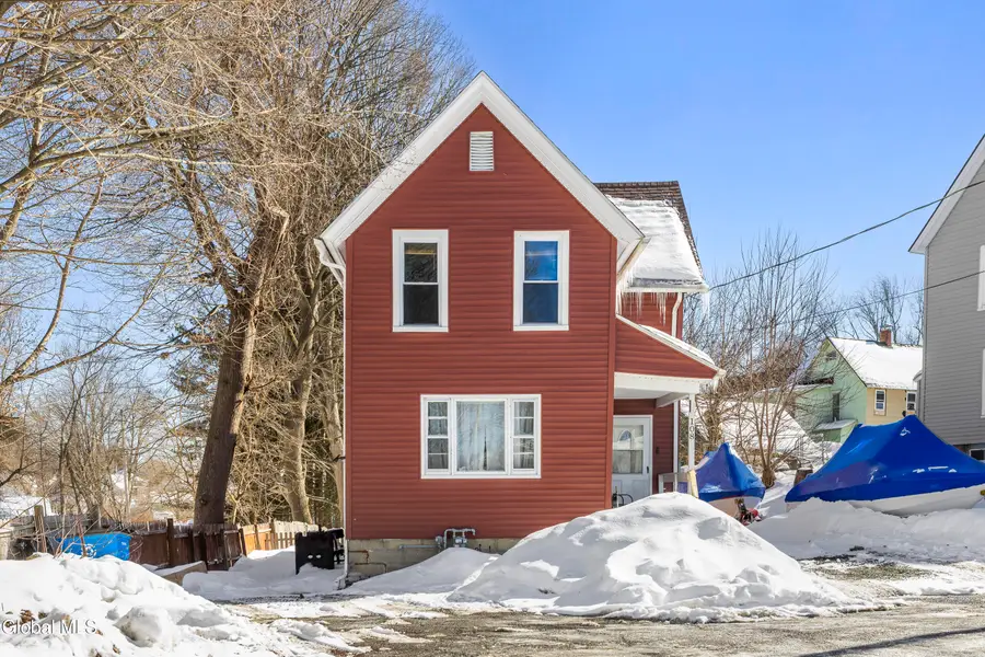 108 Yale Street, Gloversville, NY 12078 - #2