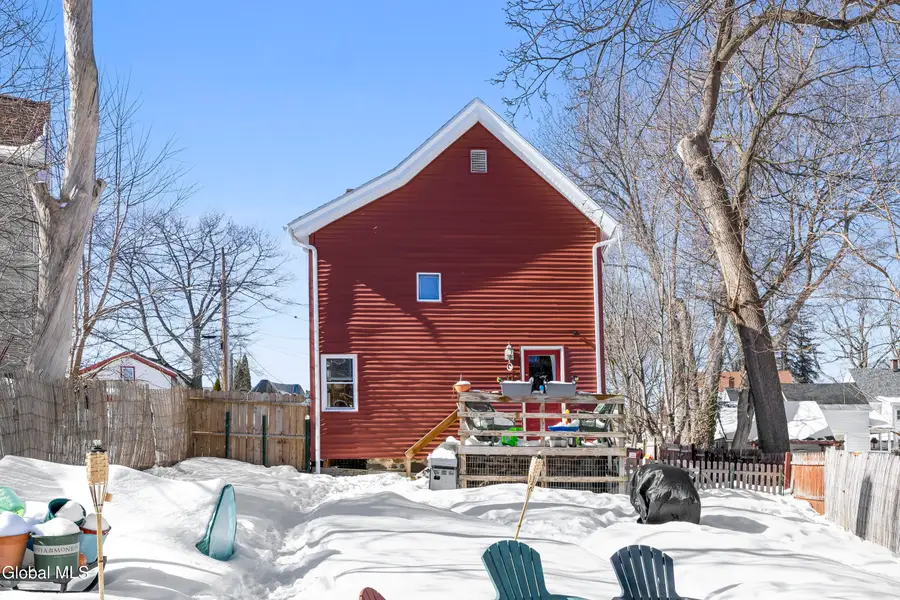 108 Yale Street, Gloversville, NY 12078 - #3