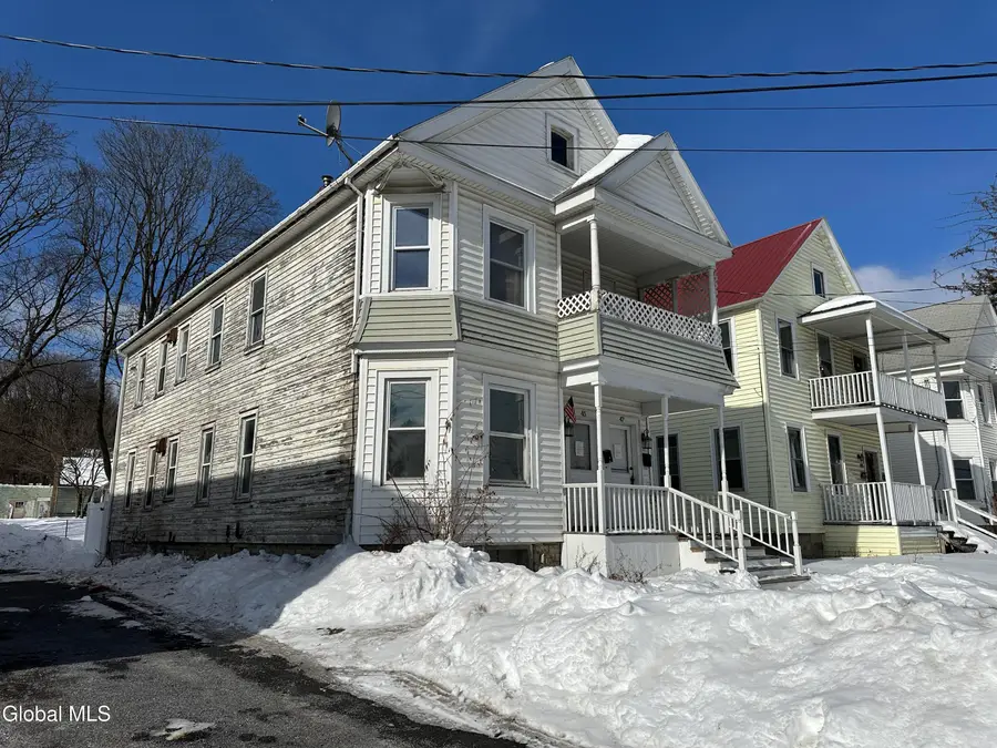 45-47 Van Buren Avenue, Ravena, NY 12143 - #2
