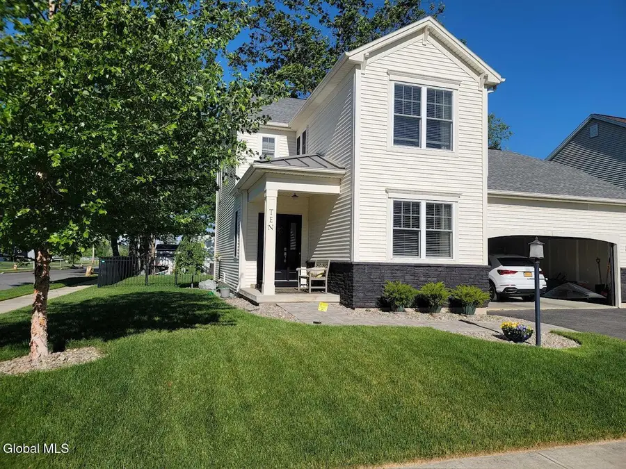 10 Maria Lane, Saratoga Springs, NY 12866 - #3