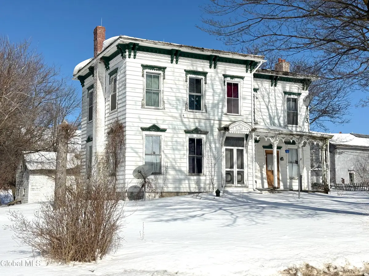 5432 New York 145, Cobleskill, NY 12043 - #1