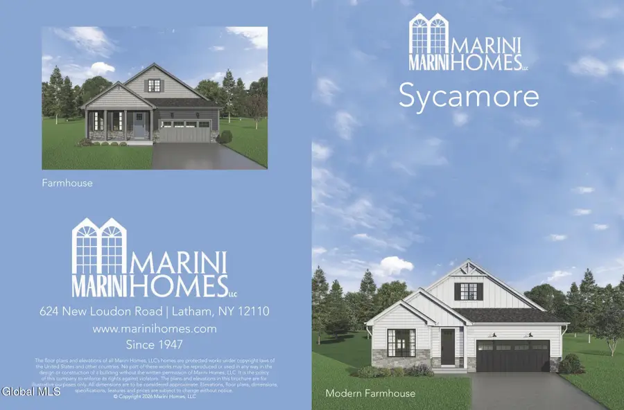 14 Katharine Court, Ballston, NY 12019 - #3