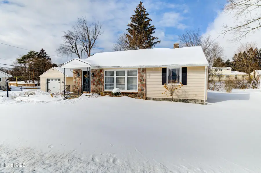 647 Beaumond Place, Deerfield, NY 13502 - #2