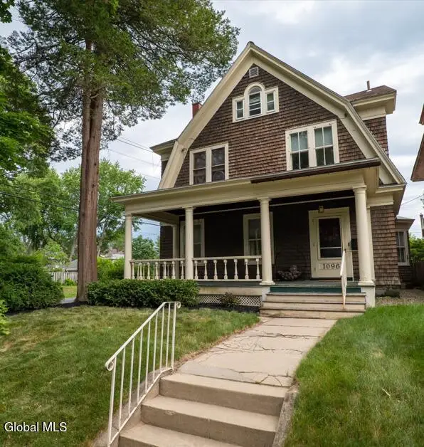 1096 Waverly Place, Schenectady, NY 12308