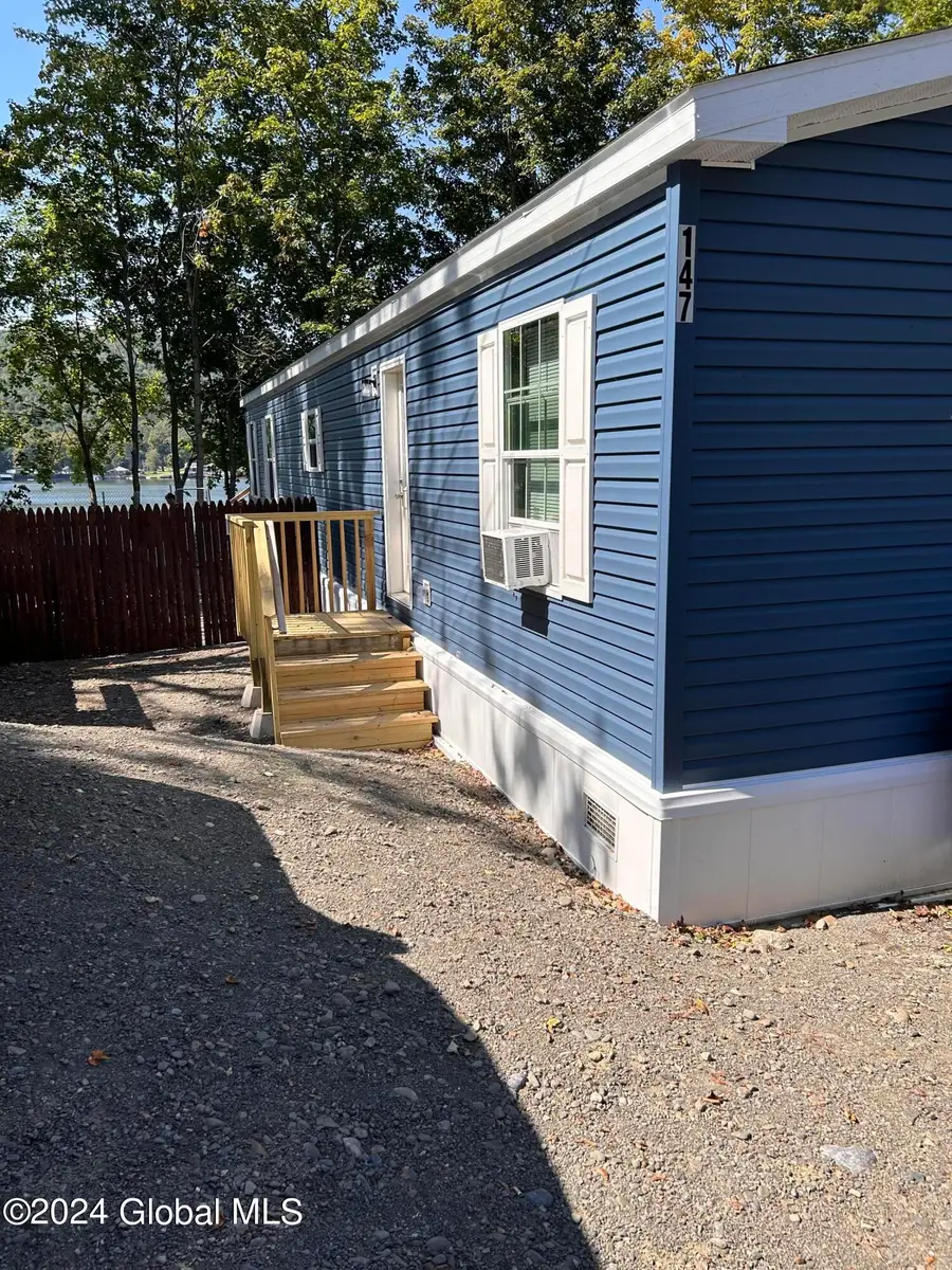 147 N Lake Shore Drive, Milford, NY 12116 - #2