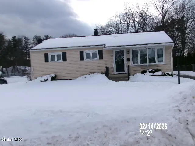 4 Avon Place, South Glens Falls, NY 12803 - #2