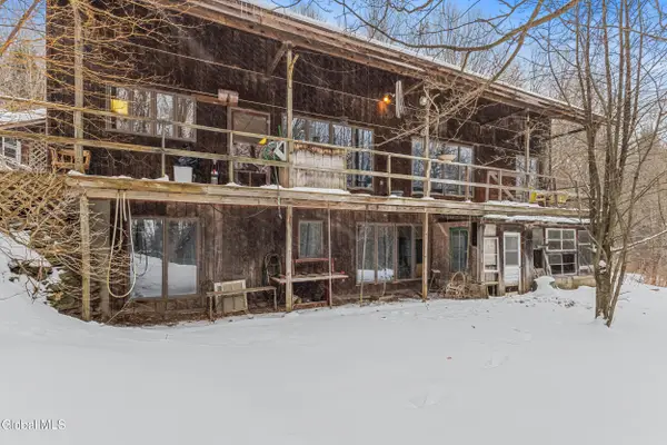 216 Smith Road, Stamford, NY 12167