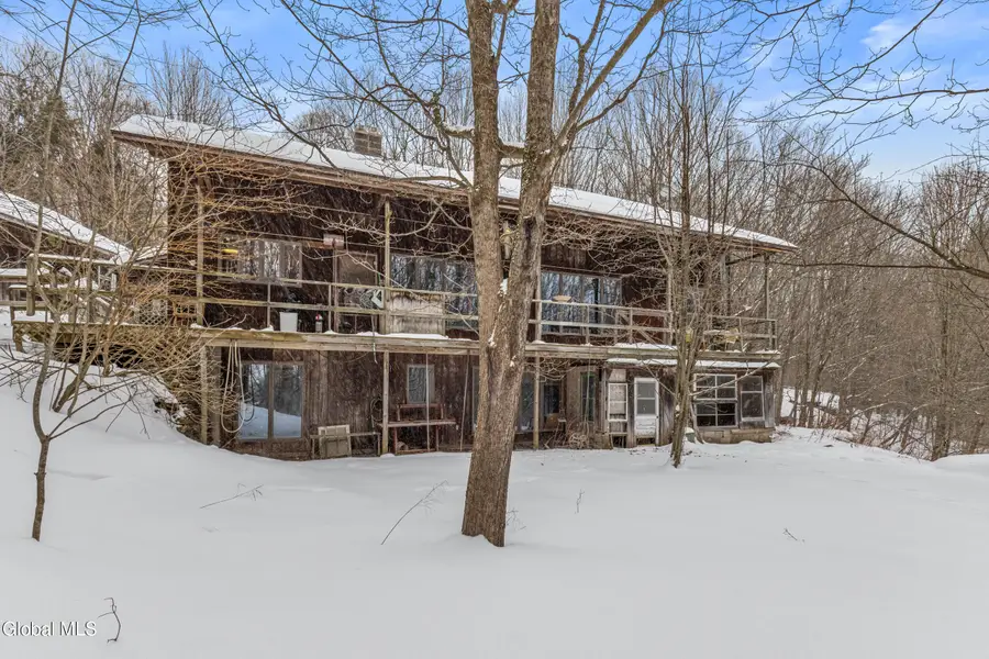 216 Smith Road, Stamford, NY 12167 - #2