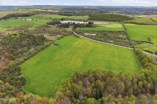 L27 Travis Road, Stark, NY 13361