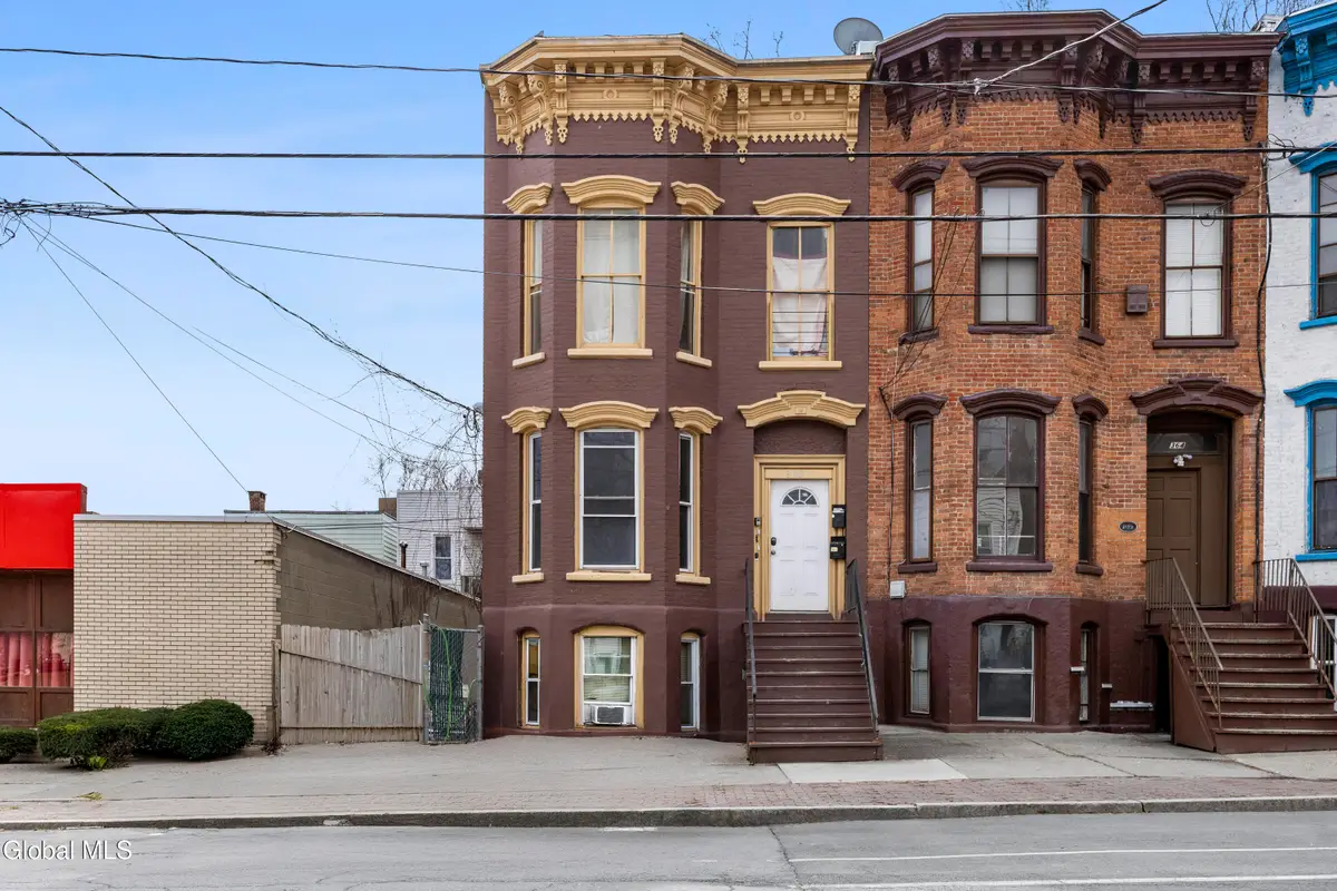 362 Clinton Avenue, Albany, NY 12206 - #1