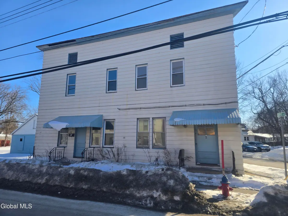 280 Main Street, Hudson Falls, NY 12839 - #1