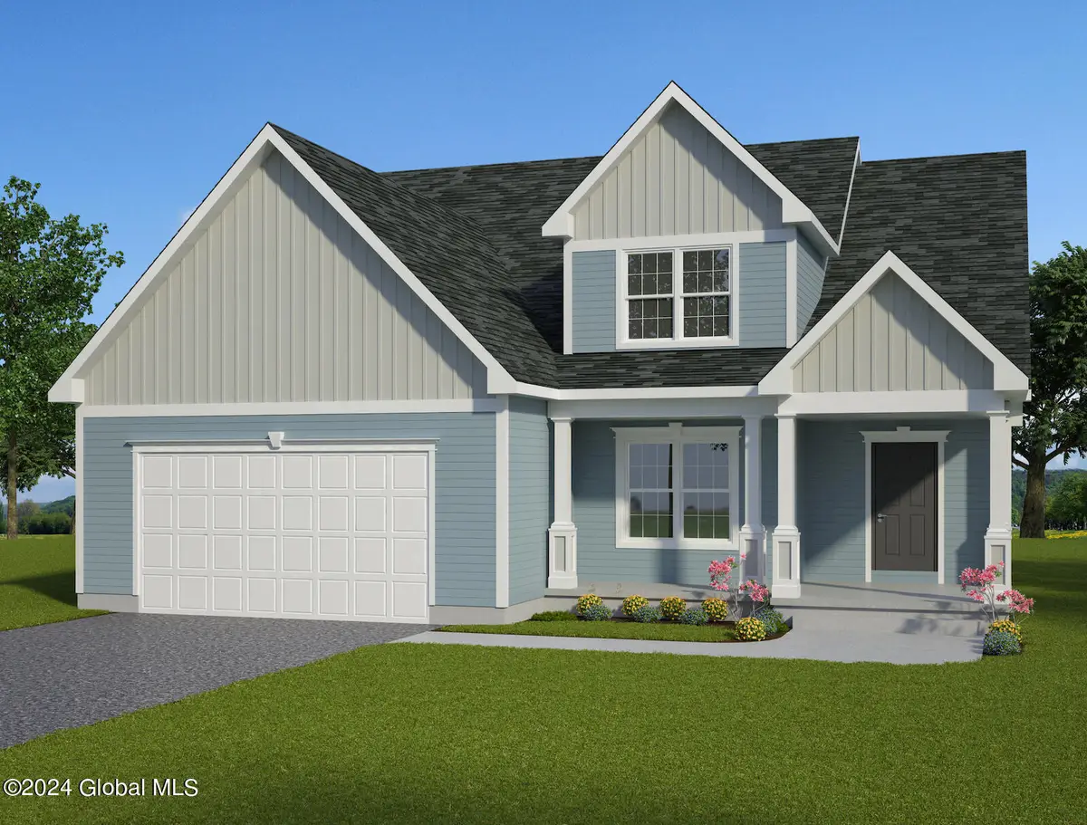 6 Hunter Court, Milton, NY 12020 - #1