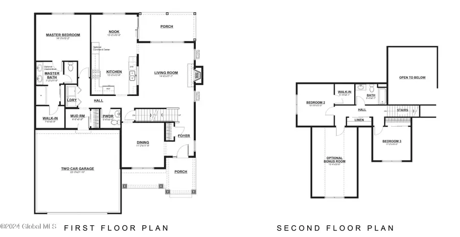 6 Hunter Court, Milton, NY 12020 - #2