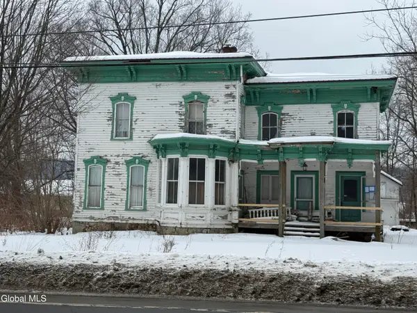 402 New York 8 Rte, Bridgewater, NY 13313