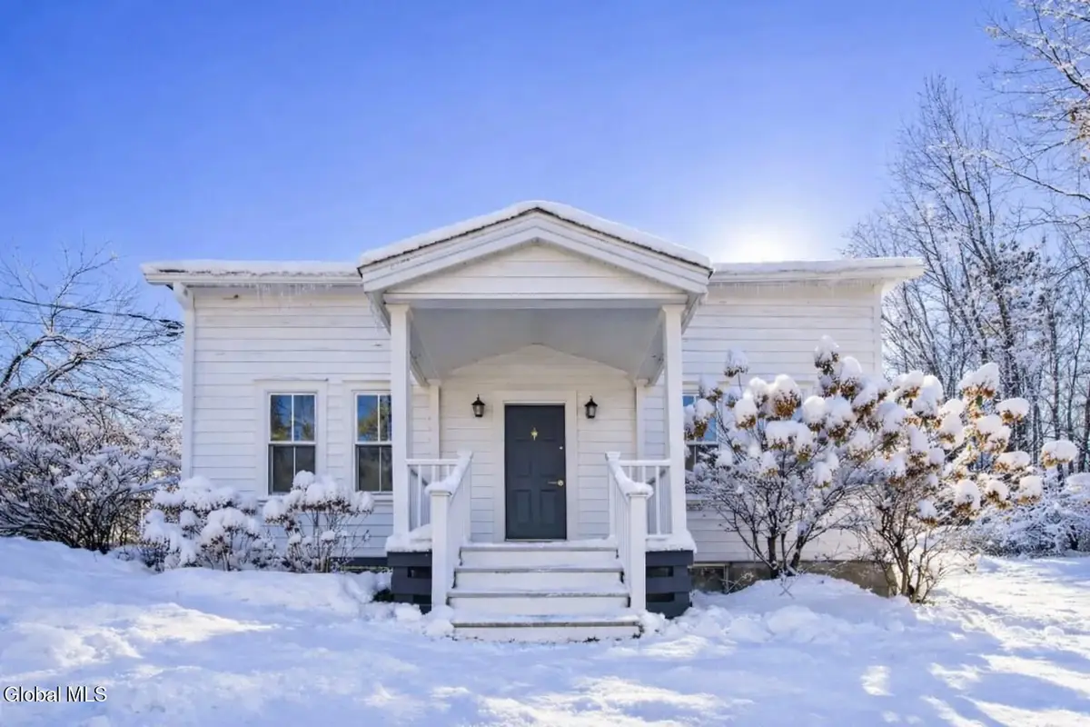 1384 Arnolds Mills Road, Ghent, NY 12075 - #1