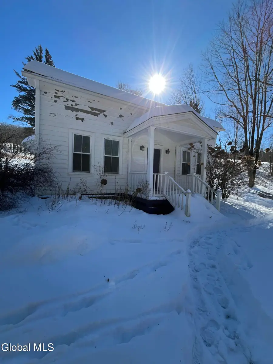 1384 Arnolds Mills Road, Ghent, NY 12075 - #2