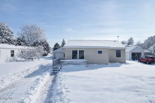 67 State Street, Rouses Point, NY 12979