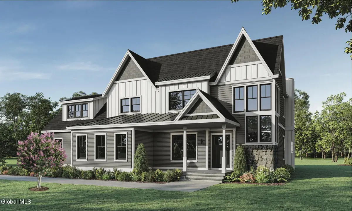 45 Jenna Jo Avenue, Saratoga Springs, NY 12866 - #1