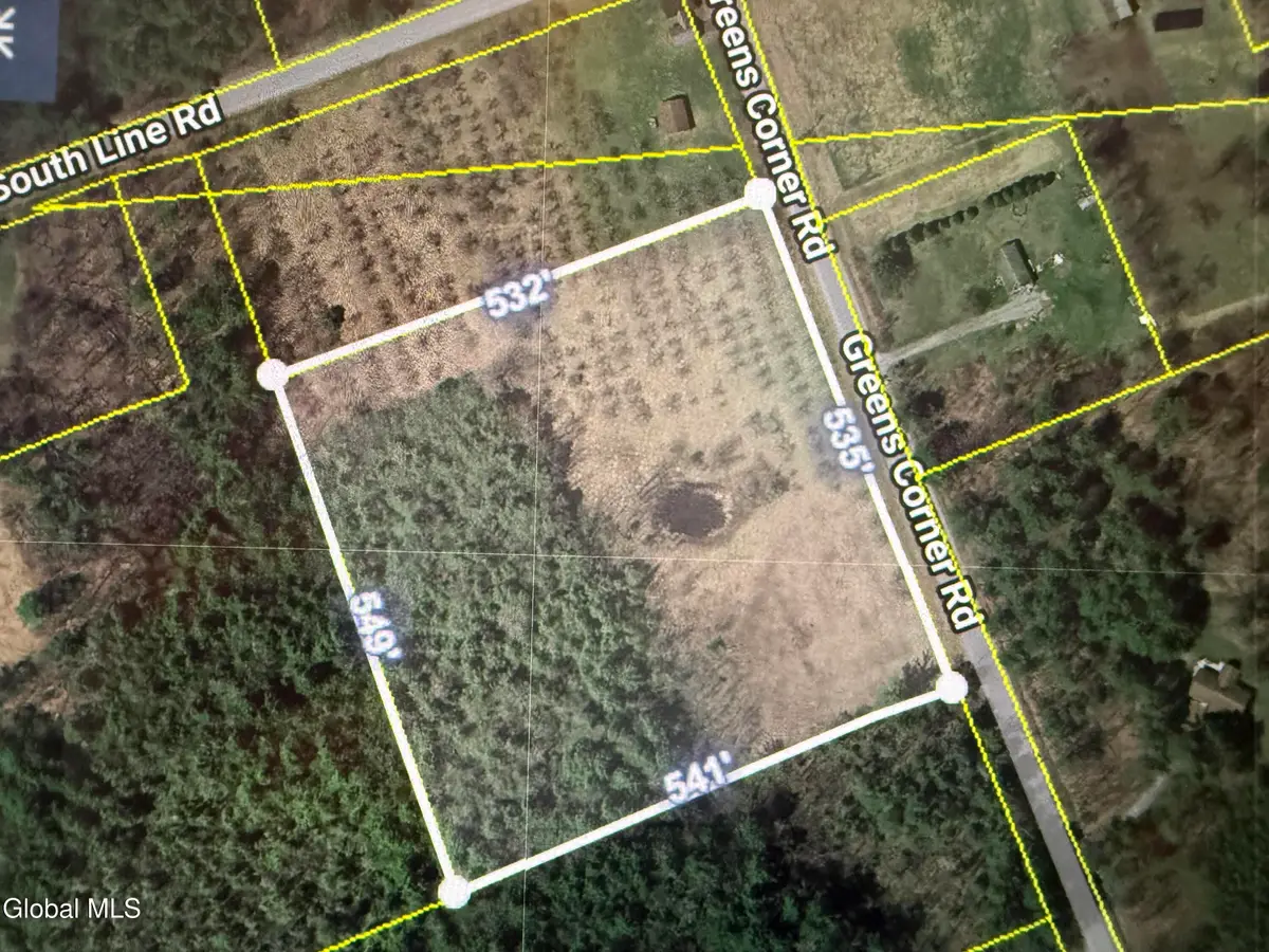 L172 Greens Corner Road, Galway, NY 12074 - #1