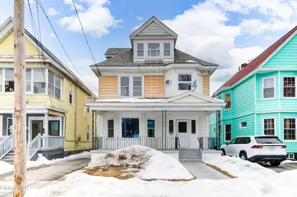 609 Mcclellan Street, Schenectady, NY 12304