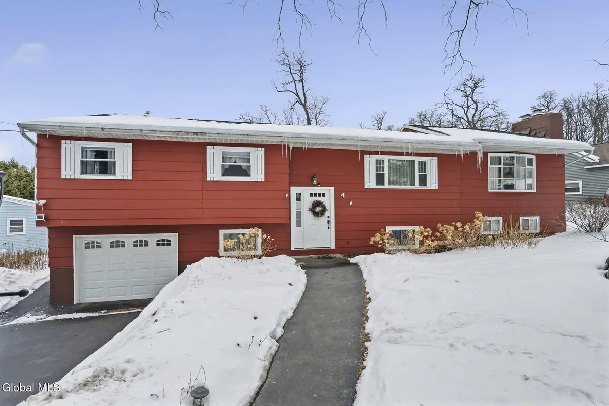 4 Dahlem Boulevard, Schenectady, NY 12309 - #1