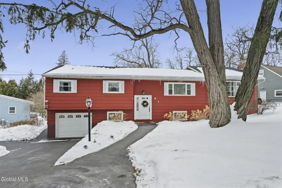 4 Dahlem Boulevard, Schenectady, NY 12309 - #2