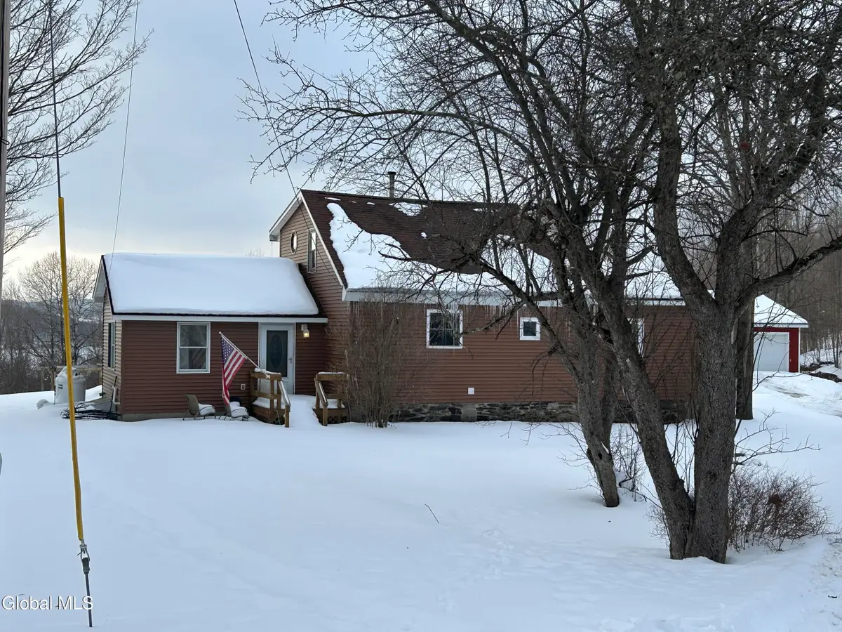 173 Quarry Road, Salem, NY 12865 - #1