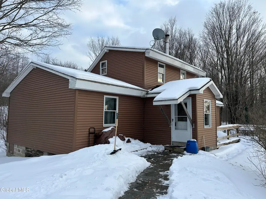 173 Quarry Road, Salem, NY 12865 - #2