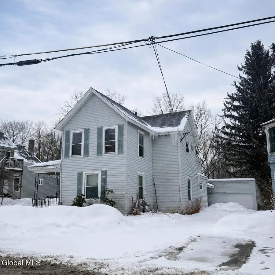 6 Parry Street, Hudson Falls, NY 12839 - #2