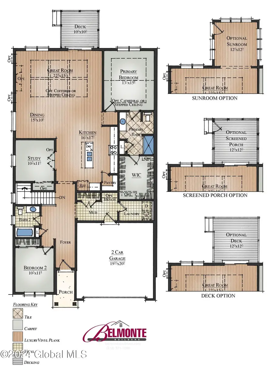 7 Wistmans Way, Wilton, NY 12866 - #2